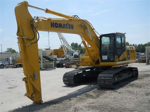 KOMATSU PC210 importada en buenas condiciones Ref.: 1403900044896233 No. 3