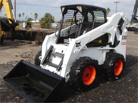 BOBCAT S300 de segunda mano en venta Ref.: 1403901335459444 No. 2