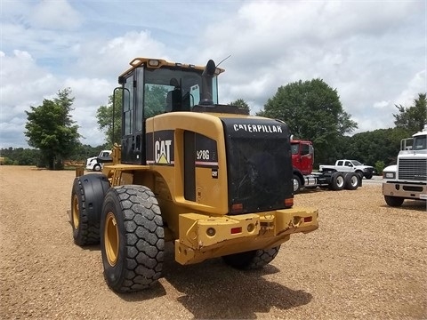 CATERPILLAR 928G en venta Ref.: 1403903342281794 No. 4