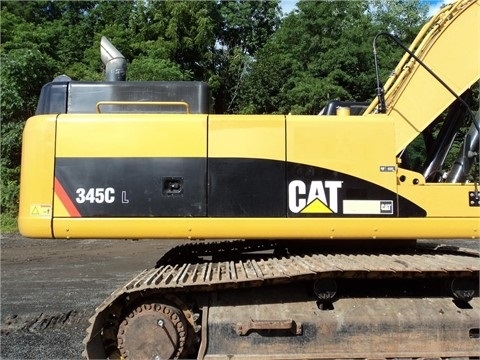 Caterpillar 345CL de medio uso en venta Ref.: 1403907977910722 No. 3