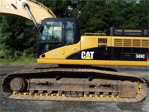 Caterpillar 345CL de medio uso en venta Ref.: 1403907977910722 No. 4