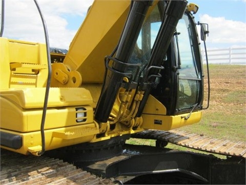 Caterpillar 324DL importada a bajo costo Ref.: 1403911792764053 No. 4