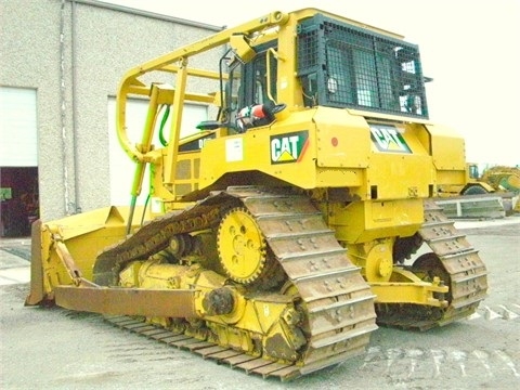 Caterpillar D6T  usada Ref.: 1403915578989889 No. 3