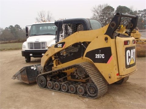 Caterpillar 287C de importacion a la venta Ref.: 1403916104218284 No. 2