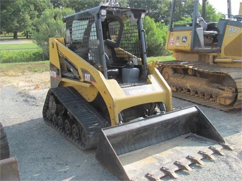 Caterpillar 247B usada a la venta Ref.: 1403916499300082 No. 4