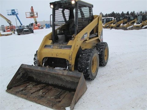 Caterpillar 236B de importacion a la venta Ref.: 1403924335133799 No. 2