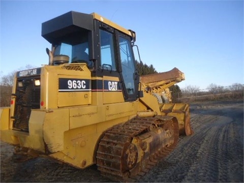 Caterpillar 963C de importacion a la venta Ref.: 1403924942783438 No. 2