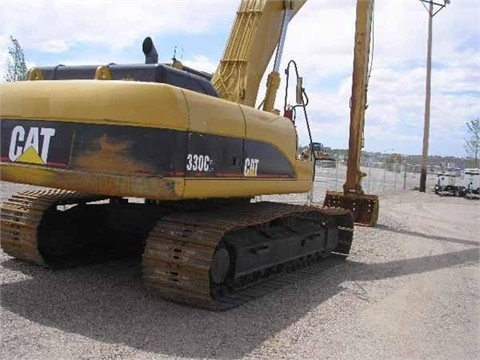 Caterpillar 330CL  seminueva en perfecto estado Ref.: 1403926408370295 No. 2