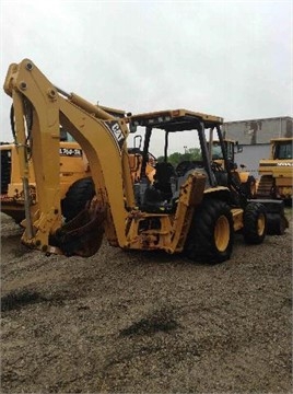 Caterpillar 420D en optimas condiciones Ref.: 1403926620037421 No. 3