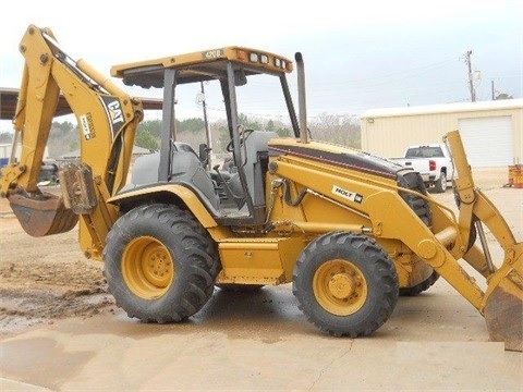 Caterpillar 420D usada Ref.: 1403973615998282 No. 2