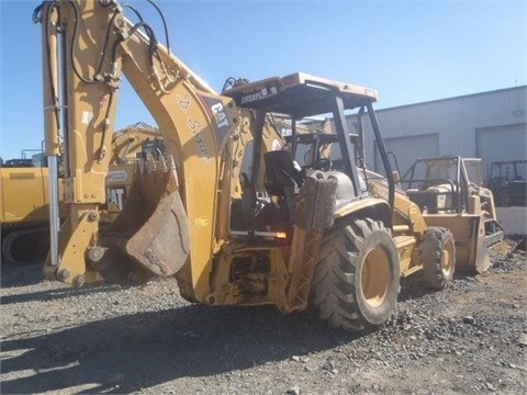 Caterpillar 420D usada a la venta Ref.: 1403974821987022 No. 2