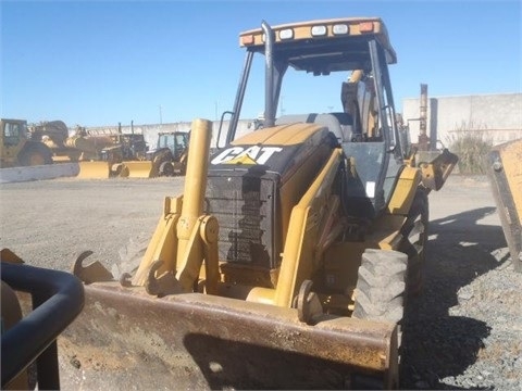 Caterpillar 420D usada a la venta Ref.: 1403974821987022 No. 3