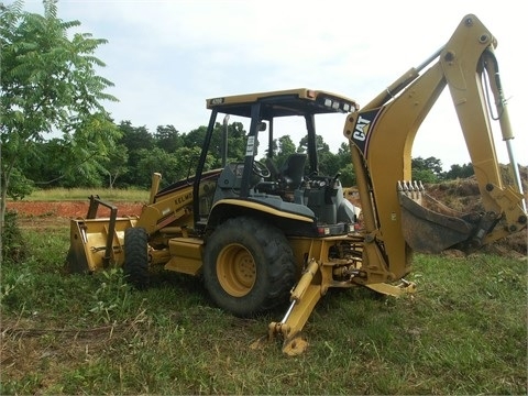 Caterpillar 420D usada a la venta Ref.: 1403975761574997 No. 2