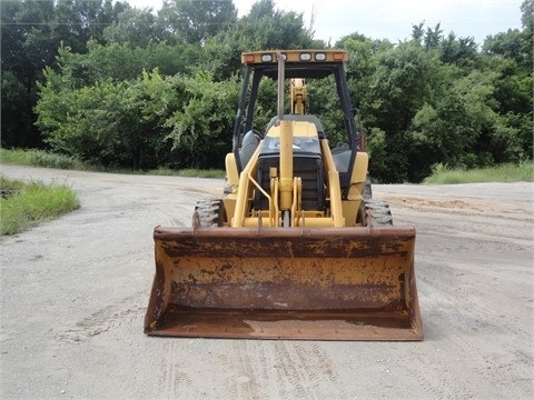 Caterpillar 420D de segunda mano a la venta Ref.: 1403978089216005 No. 2