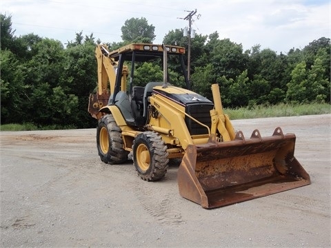 Caterpillar 420D de segunda mano a la venta Ref.: 1403978089216005 No. 3