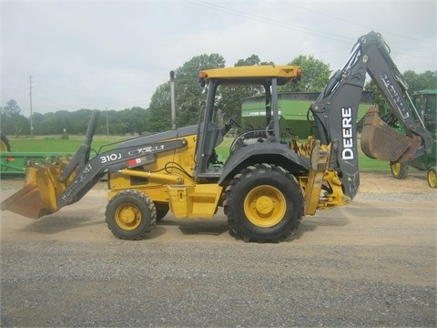 Deere 310J de segunda mano en venta Ref.: 1404144467050906 No. 2