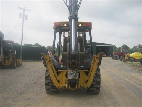 Deere 310J de segunda mano en venta Ref.: 1404144467050906 No. 3