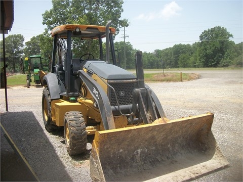 Deere 310J en venta, usada Ref.: 1404144629881993 No. 2