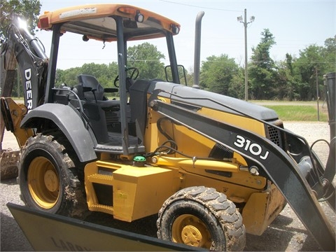 Deere 310J en venta, usada Ref.: 1404144629881993 No. 3