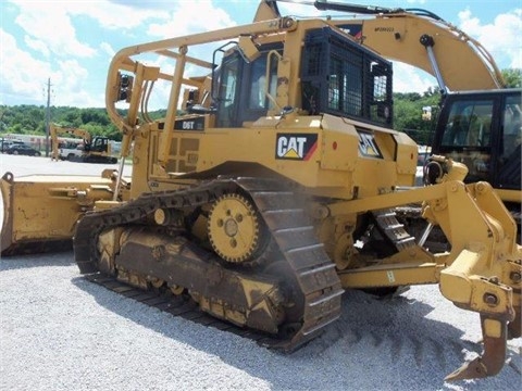 CATERPILLAR D6T de medio uso en venta Ref.: 1404145555625131 No. 3