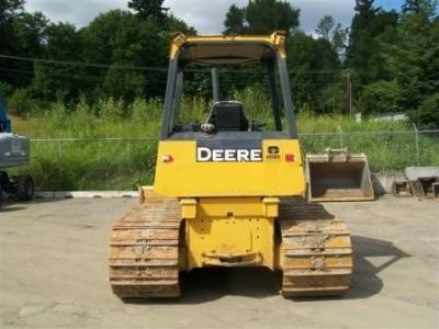 Deere 650J usada a la venta Ref.: 1404147182370022 No. 2