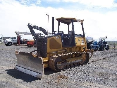 Dozers/tracks Deere 450J