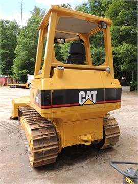 Caterpillar D3G seminueva en venta Ref.: 1404149281788683 No. 3