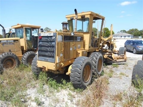 Caterpillar 12H usada Ref.: 1404150958228588 No. 3