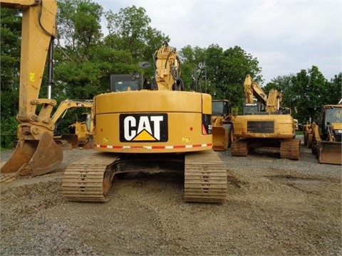 CATERPILLAR 321D en venta Ref.: 1404151489781837 No. 4