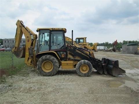 Caterpillar 420D de segunda mano a la venta Ref.: 1404154980346729 No. 2