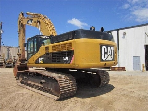 Caterpillar 345CL en venta Ref.: 1404155141080299 No. 4