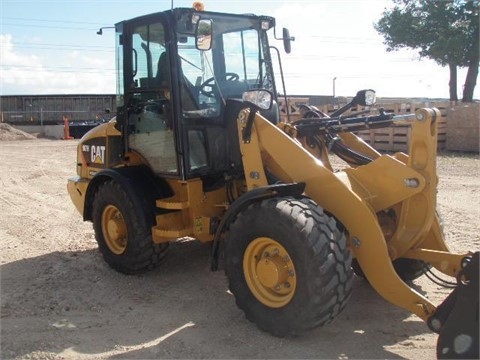 Caterpillar 907H de segunda mano a la venta Ref.: 1404155932694577 No. 2