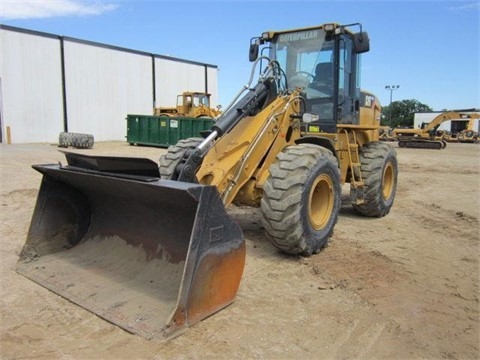 Wheel Loaders Caterpillar 930H