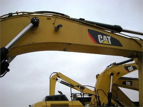 Caterpillar 349EL usada en buen estado Ref.: 1404158645907500 No. 4