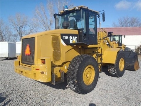 Caterpillar IT38H usada en buen estado Ref.: 1404158806969330 No. 3