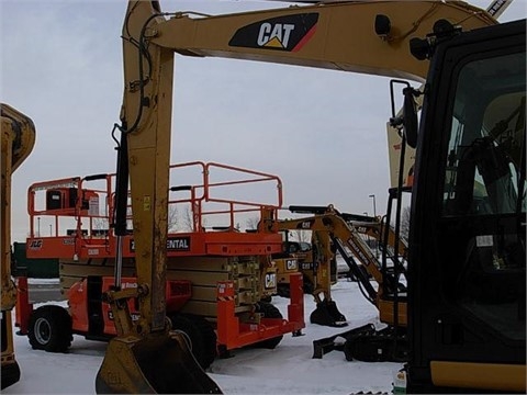 Caterpillar 312DL seminueva Ref.: 1404159740204184 No. 4