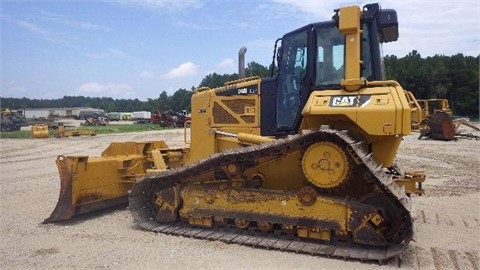 Caterpillar D6N usada a buen precio Ref.: 1404167379336650 No. 2