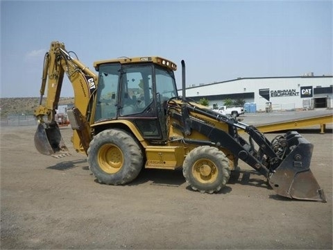 Caterpillar 420D en buenas condiciones Ref.: 1404232767821482 No. 2