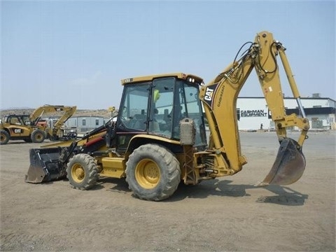 Caterpillar 420D en buenas condiciones Ref.: 1404232767821482 No. 3