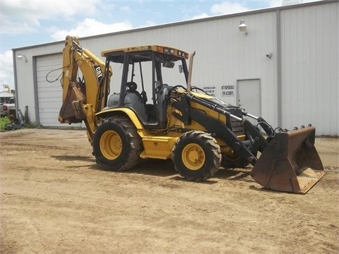 Caterpillar 420D usada Ref.: 1404236401159885 No. 3