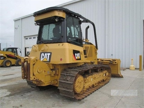 Caterpillar D6K usada Ref.: 1404237118055483 No. 3