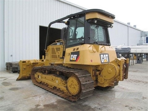 Caterpillar D6K usada Ref.: 1404237118055483 No. 4