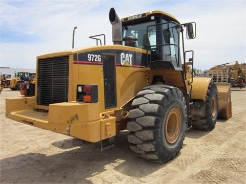 Caterpillar 972G usada a buen precio Ref.: 1404241727920870 No. 4