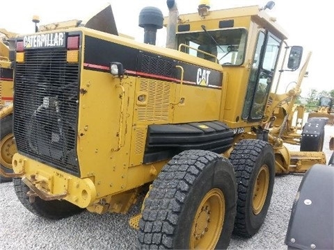 Caterpillar 140H usada Ref.: 1404243008003848 No. 2