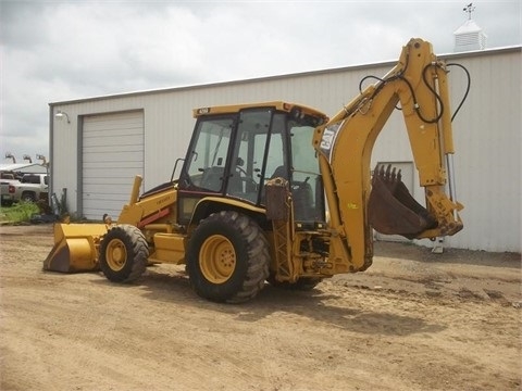 CATERPILLAR 420D de importacion a la venta Ref.: 1404243428343061 No. 2