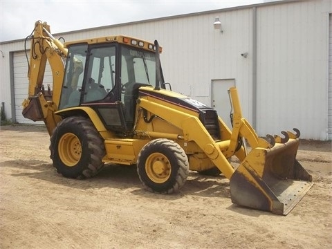 CATERPILLAR 420D de importacion a la venta Ref.: 1404243428343061 No. 3