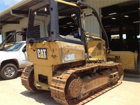 Caterpillar D5K importada en buenas condiciones Ref.: 1404243867252608 No. 3