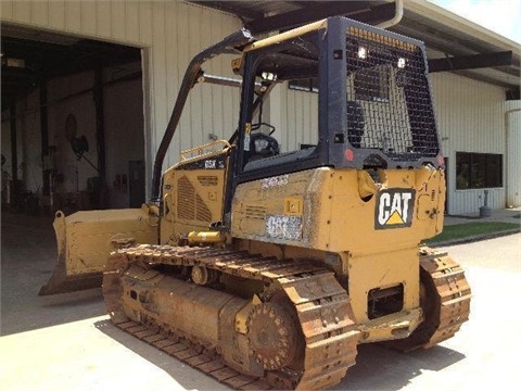 Caterpillar D5K importada en buenas condiciones Ref.: 1404243867252608 No. 4