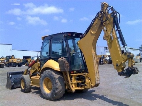 Caterpillar 420E importada en buenas condiciones Ref.: 1404259588931776 No. 2