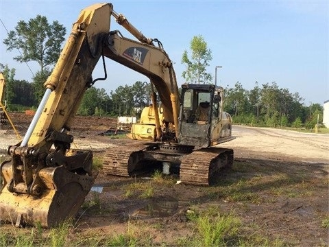 Caterpillar 320CL seminueva en venta Ref.: 1404260290481948 No. 2